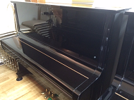 KAWAI Upright Piano BL-61　再調整済み