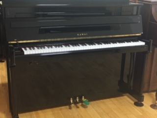 Yamaha Upright Piano ED-48E