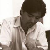 指揮者、菅野宏一郎さん