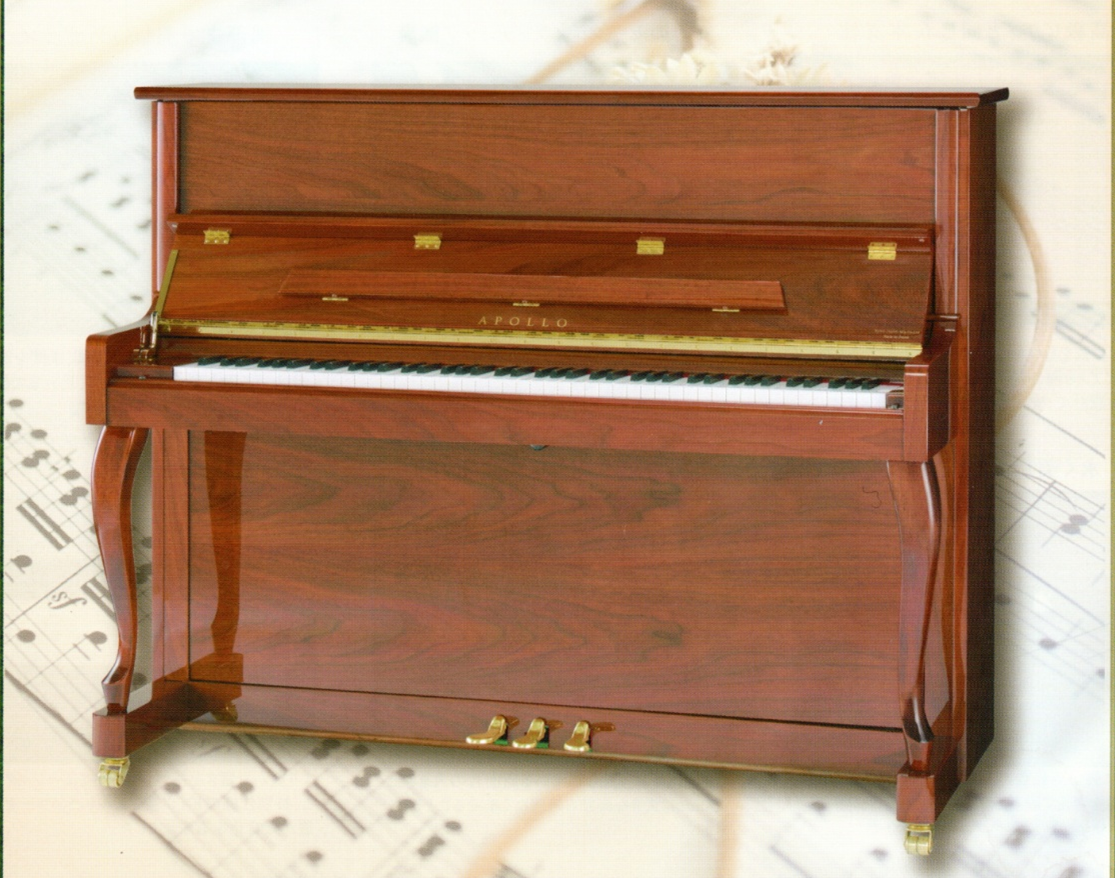 APOLLO A223WNC 新品