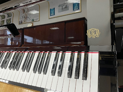 KAWAI BS-20　鍵盤