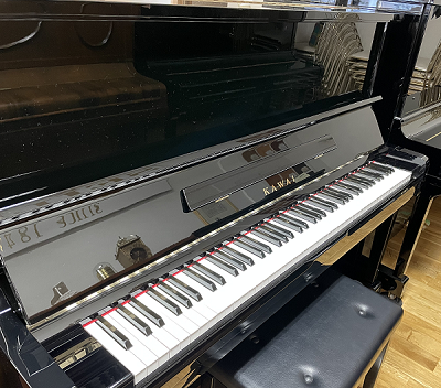 KAWAI Upright Piano BS-2A