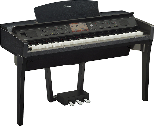 YAMAHA CVP-709B 中古電子ピアノ