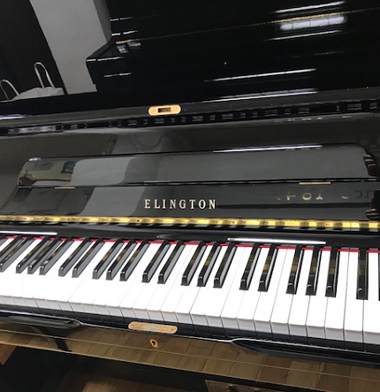 ELINGTON Upright Piano U-300E