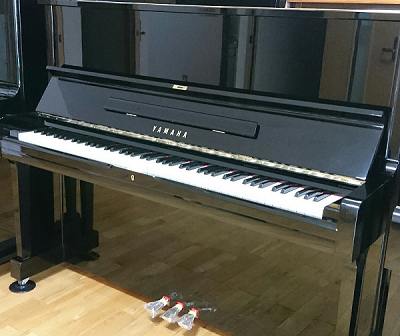 Yamaha Upright Piano U1A