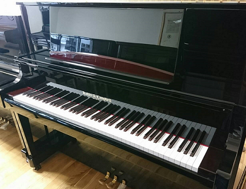Kohler & Campbell Upright Piano KMV-52MD